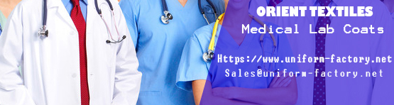 lab coats supplier company in dubai uae